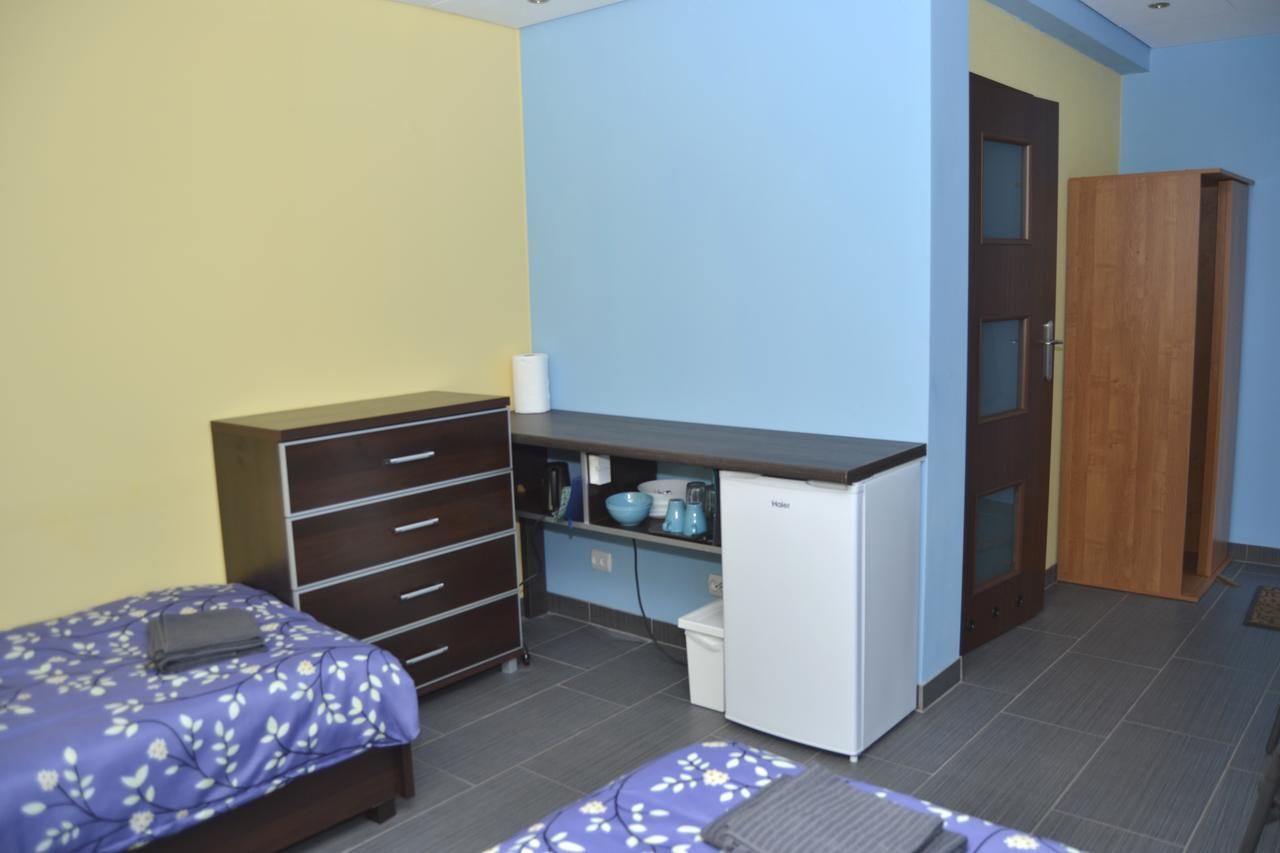 Фермерские дома Apartamenty, domki, wędkowanie Барлинек